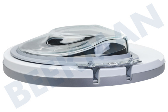 Bosch Secadora 11033719 Puerta lavadora completamente