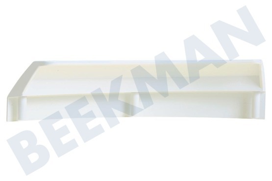 Bosch Secadora 644221, 00644221 Manija de la puerta curvado, blanco