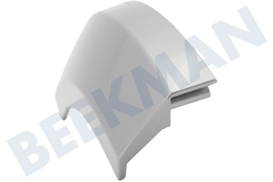 Bosch Secadora Manija de la puerta Curvo, gris