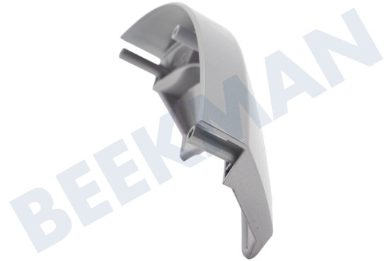 Bosch Secadora Manija de la puerta Curvo, gris