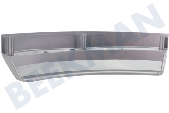 Bosch Secadora Manija de la puerta Curvo, gris