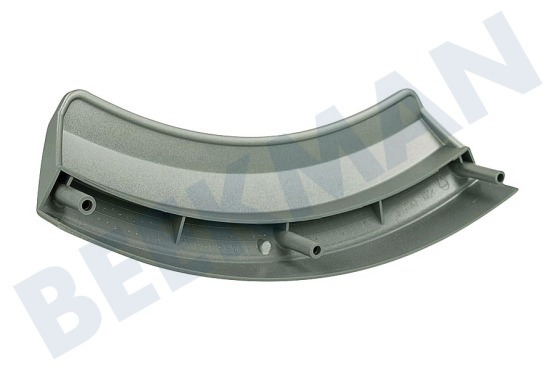 Bosch Secadora 644222, 00644222 Manija de la puerta Gris