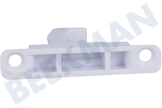 Siemens Secadora Gancho de puerta transparente, 5 cm