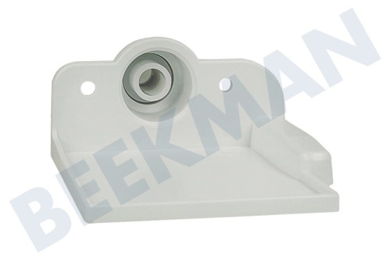 Siemens Secadora 617680, 00617680 Válvula a la bandeja de recogida de agua de condensación