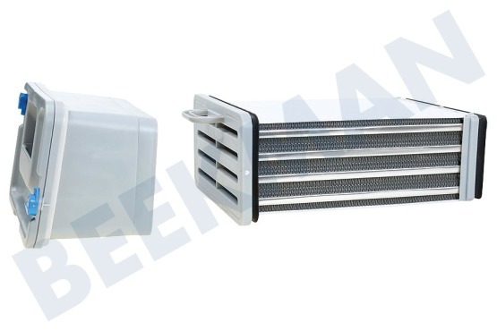 Constructa Secadora 11000416 Condensador Intercambiador de calor