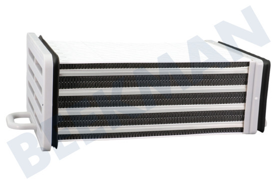 Bosch Secadora 795875, 00795875 Condensador Intercambiador de calor