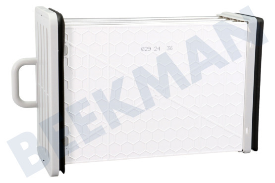 Bosch Secadora 795875, 00795875 Condensador Intercambiador de calor