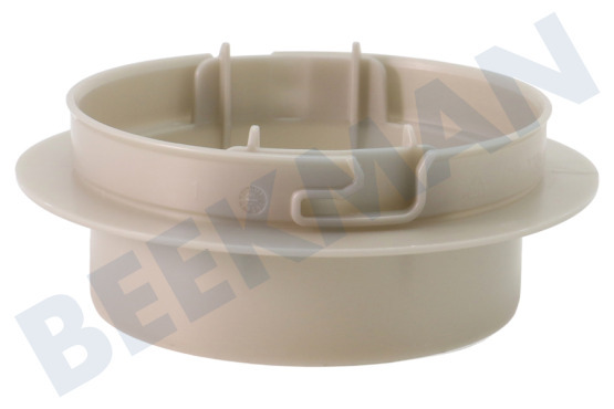 Bosch Secadora 605425, 00605425 Adaptador Alrededor de 10 cm de diámetro