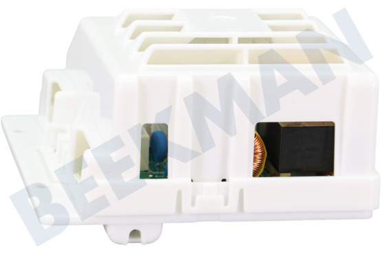 Siemens Secadora Módulo