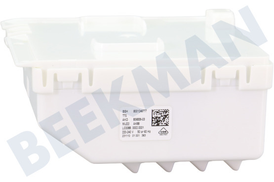 Siemens Secadora Módulo