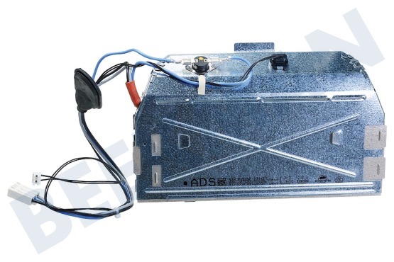 Bosch Secadora 12013239 Resistencia 2500 vatios