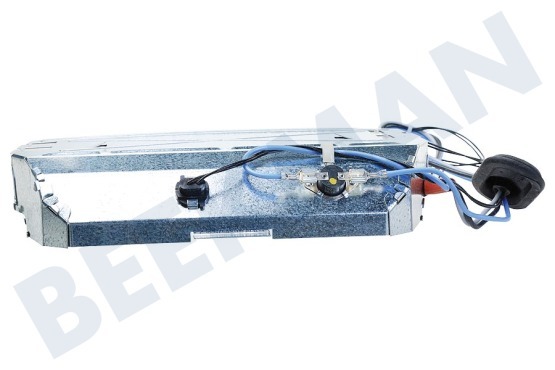Bosch Secadora 12013239 Resistencia 2500 vatios