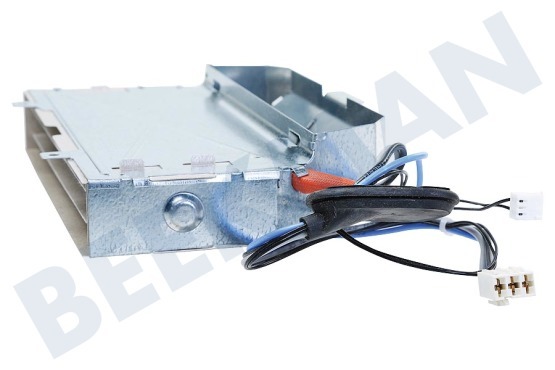 Bosch Secadora 12013239 Resistencia 2500 vatios