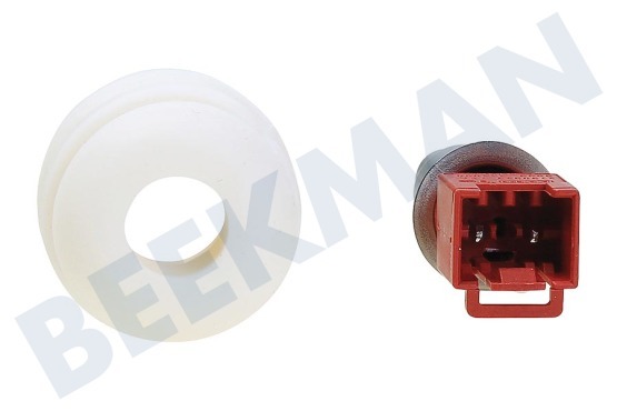 Novamatic Secadora 10010119 Sensor Sensor NTC, en puerta