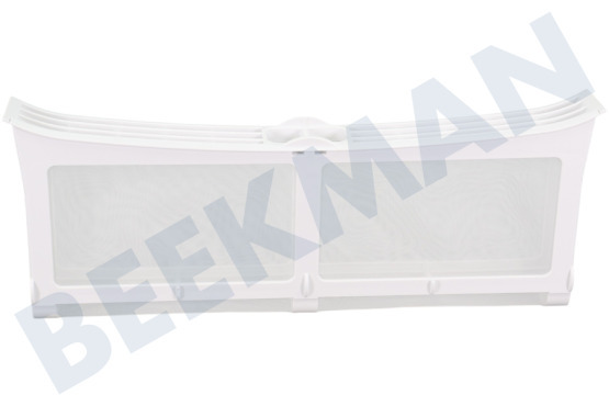 Zerowatt Secadora Filtro Filtro de pelusas