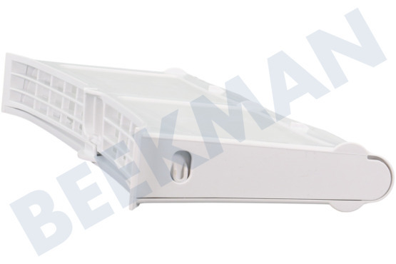 Zerowatt Secadora Filtro Filtro de pelusas
