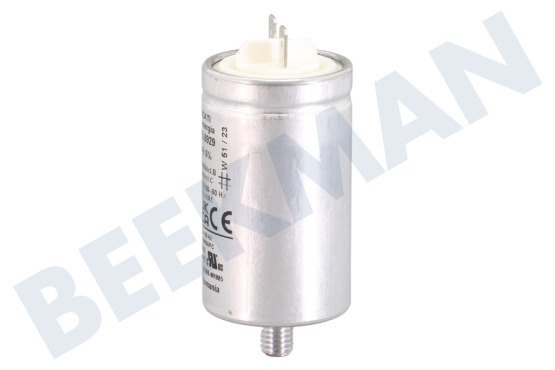 Hoover Secadora Condensador 7 uF