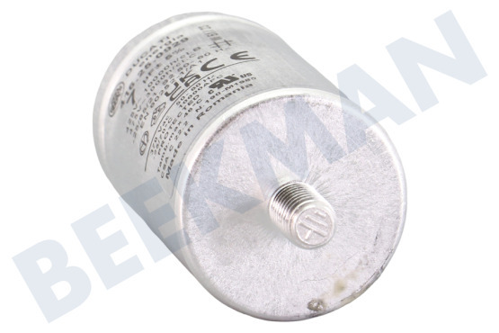 Hoover Secadora Condensador 7 uF