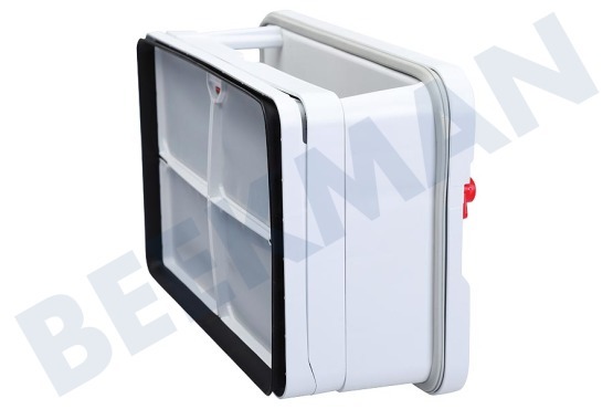 Blomberg Secadora Soporte Portafiltro