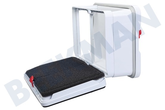 Blomberg Secadora Soporte Portafiltro