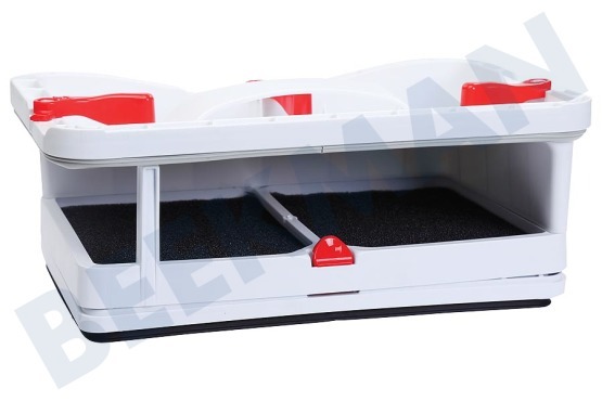 Blomberg Secadora Soporte Portafiltro