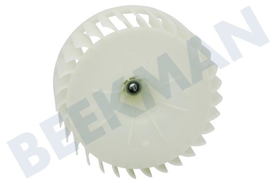 Grundig Secadora Rodillo de ventilador Aspa del ventilador