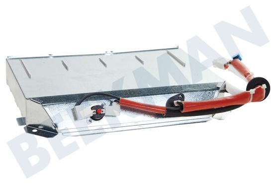 Blomberg Secadora Resistencia incluyendo klixon