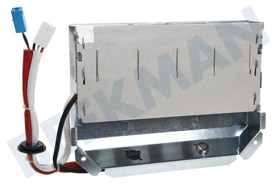 Blomberg Secadora Resistencia incluyendo klixon