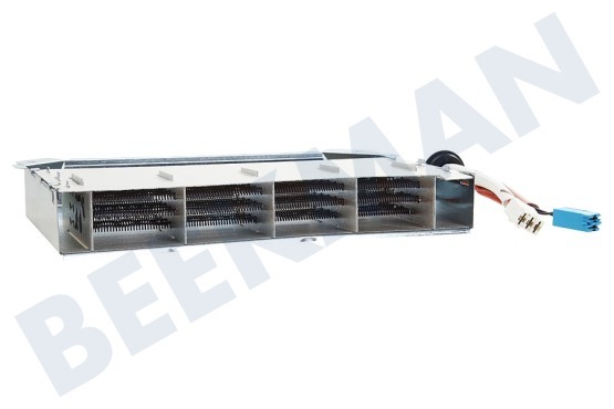 Blomberg Secadora Resistencia incluyendo klixon