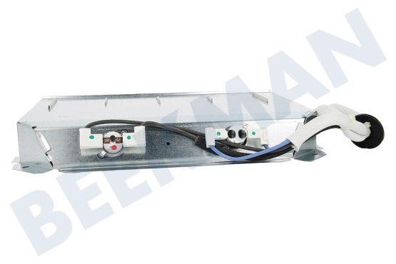 Blomberg Secadora Resistencia Incluyendo klixon, Irca