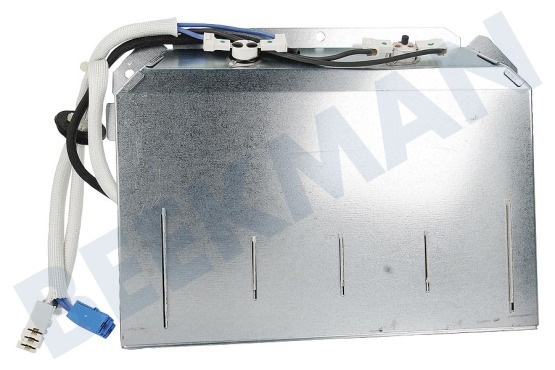 Blomberg Secadora Resistencia Incluyendo klixon, Irca