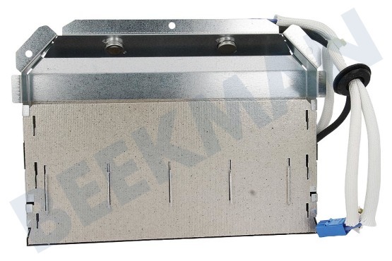 Blomberg Secadora Resistencia Incluyendo klixon, Irca