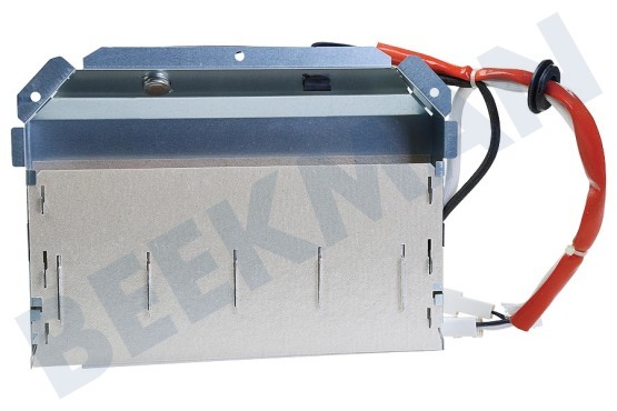 Beko Secadora Resistencia Completamente