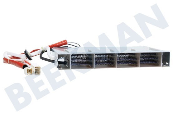 Beko Secadora Resistencia Completamente