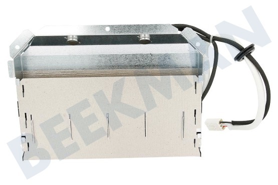 Beko Secadora Resistencia Completamente