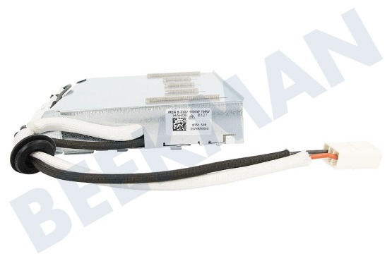 Beko Secadora Resistencia Completamente