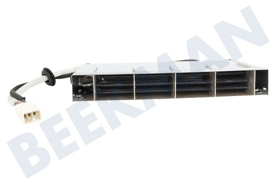 Beko Secadora Resistencia Completamente