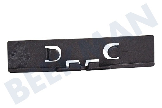Hotpoint-ariston Secadora 112144, C00112144 Cubo deslizamiento Bloque deslizante