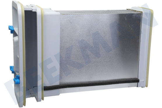 Hotpoint Secadora Condensador Intercambiador de calor