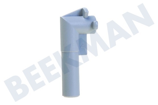 Indesit Secadora 113897, C00113897 Conexión de condensado