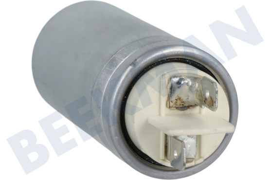 Hotpoint Secadora 864119, C00864119 Condensador 8.5uF