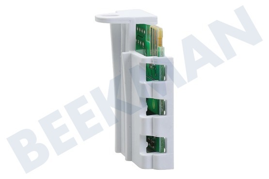 Indesit Secadora 628635, C00628635 Sensor Desde el nivel del agua