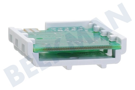 Indesit Secadora 628635, C00628635 Sensor Desde el nivel del agua