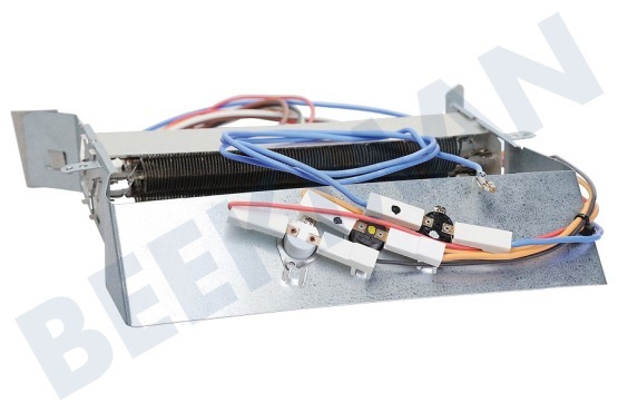 Hotpoint-ariston Secadora 260045, C00260045 Resistencia 2300 vatios, ver nota