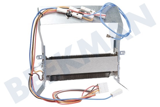 Hotpoint-ariston Secadora 260045, C00260045 Resistencia 2300 vatios, ver nota