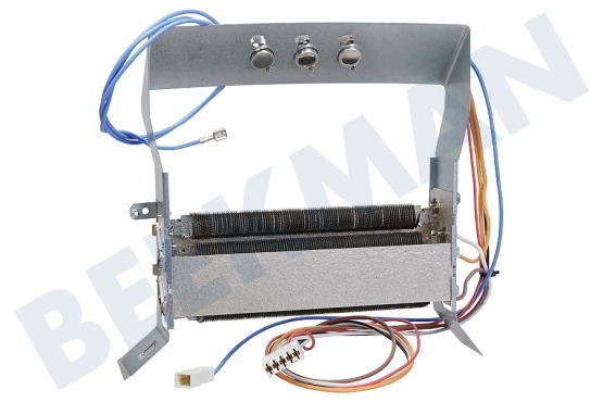 Hotpoint-ariston Secadora 260045, C00260045 Resistencia 2300 vatios, ver nota