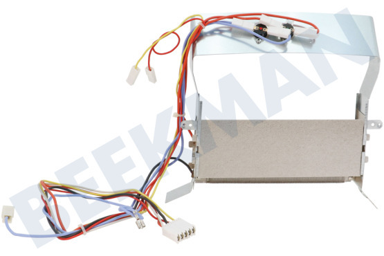 Whirlpool Secadora Resistencia 2300 vatios, ver nota