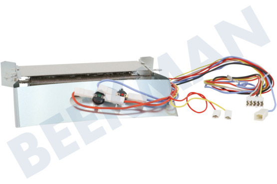Whirlpool Secadora Resistencia 2300 vatios, ver nota