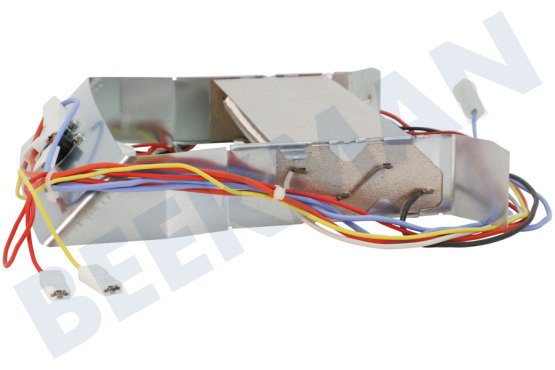 Whirlpool Secadora Resistencia 2300 vatios, ver nota