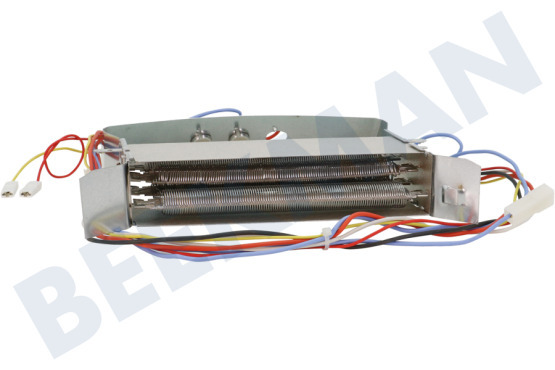 Whirlpool Secadora Resistencia 2300 vatios, ver nota
